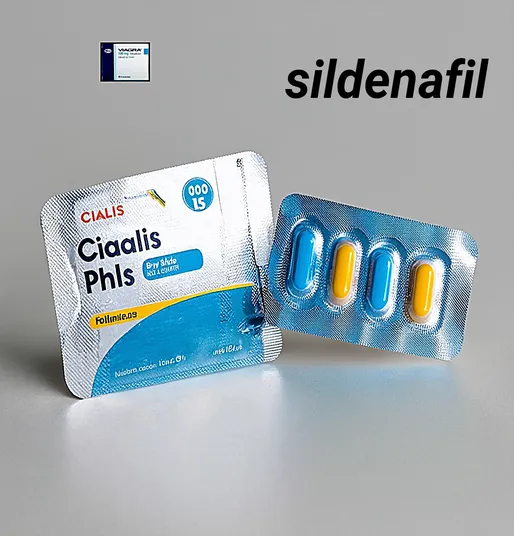 Sildenafil venta farmacias